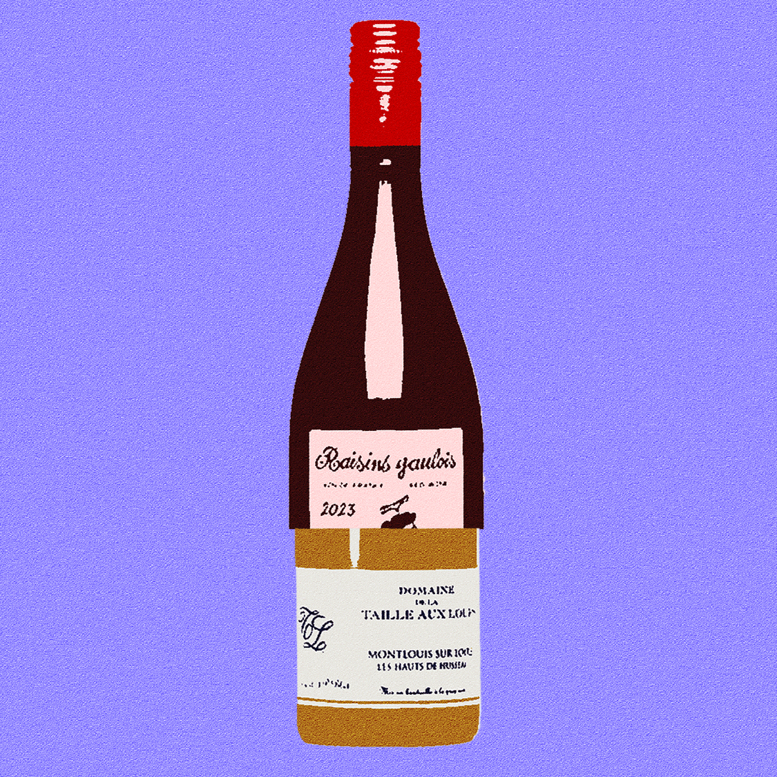 How the Humble Vin de France Became a Beacon of Cool
