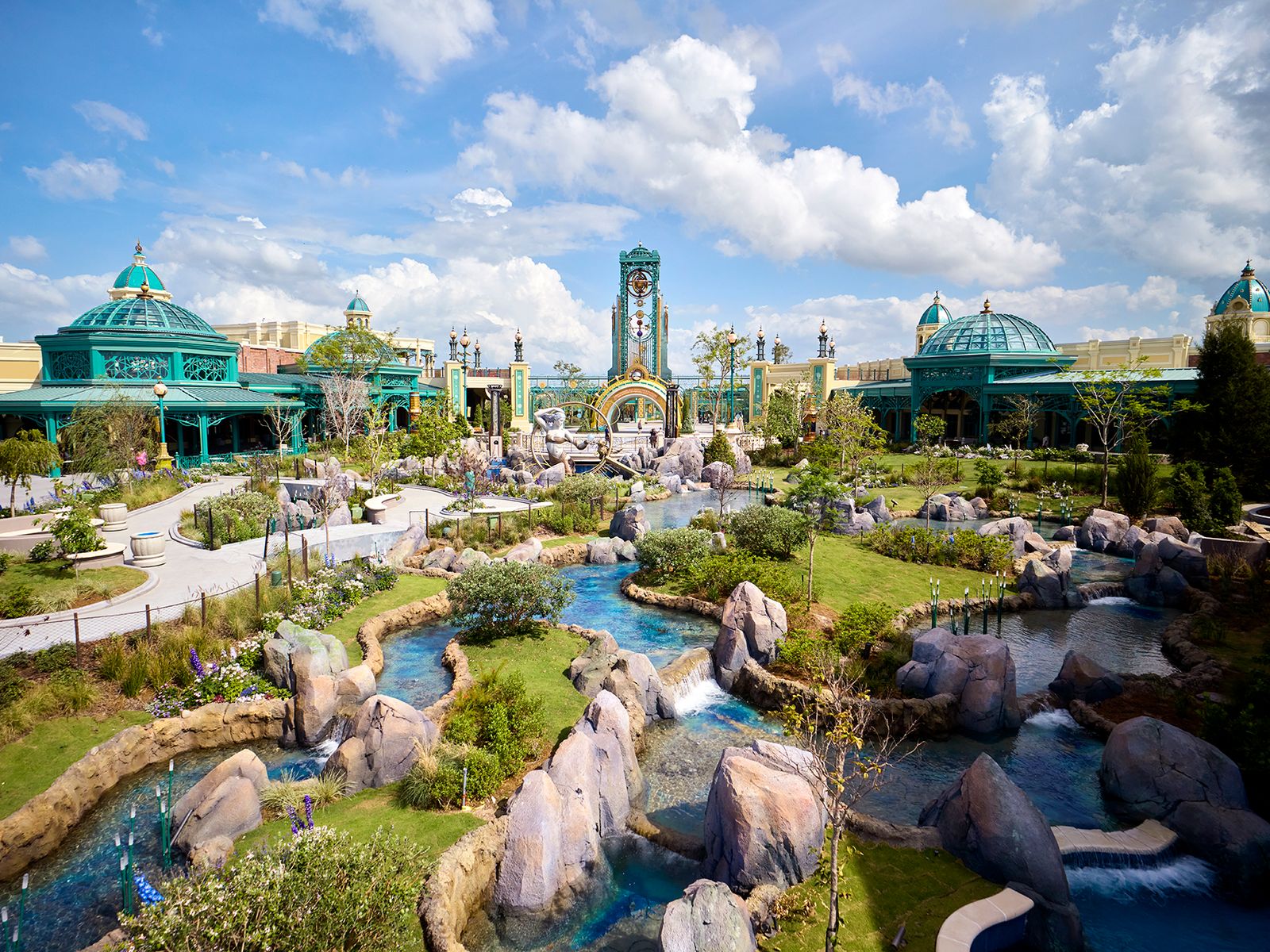 The Food at Epic Universe Is Wild, Weird, and Shockingly Good