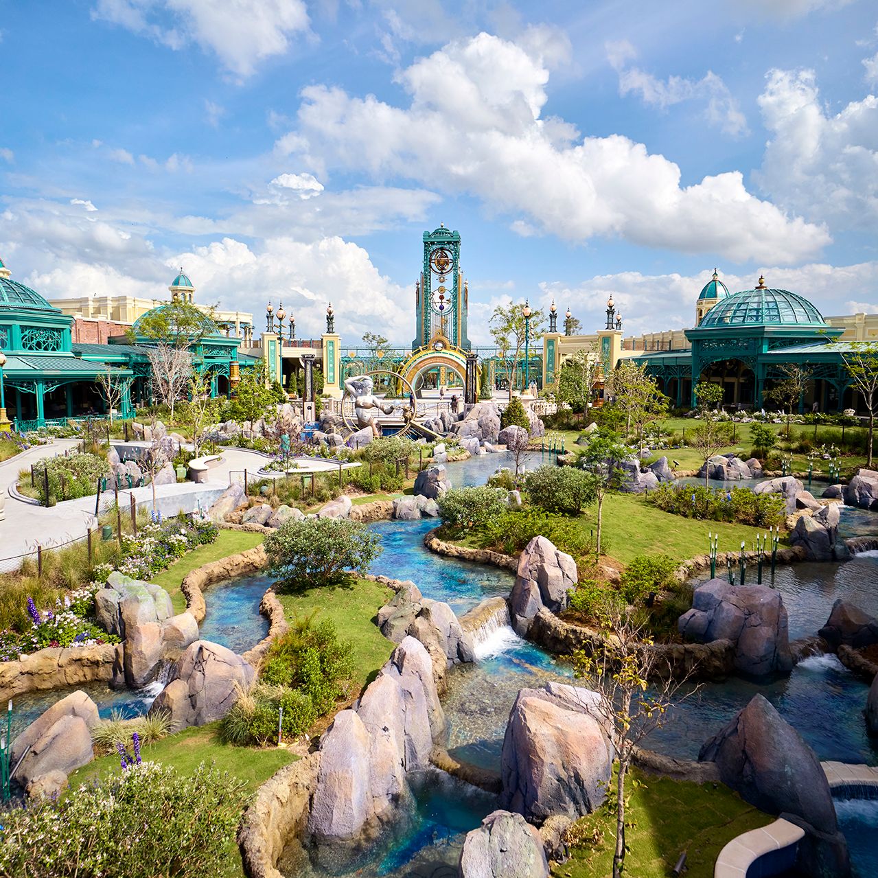 The Food at Epic Universe Is Wild, Weird, and Shockingly Good