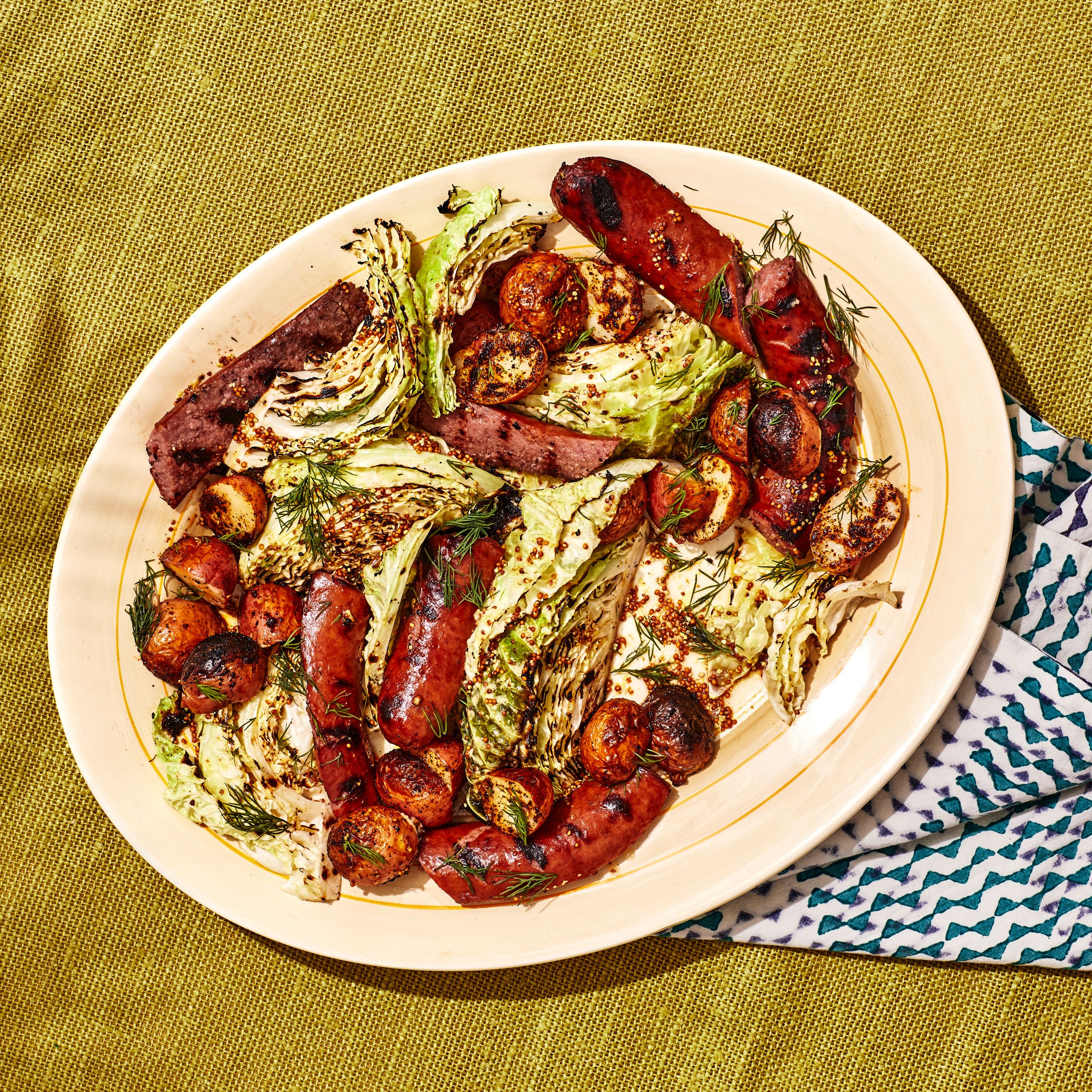 37 Easy Camping Meals for Your Next Outdoor Adventure