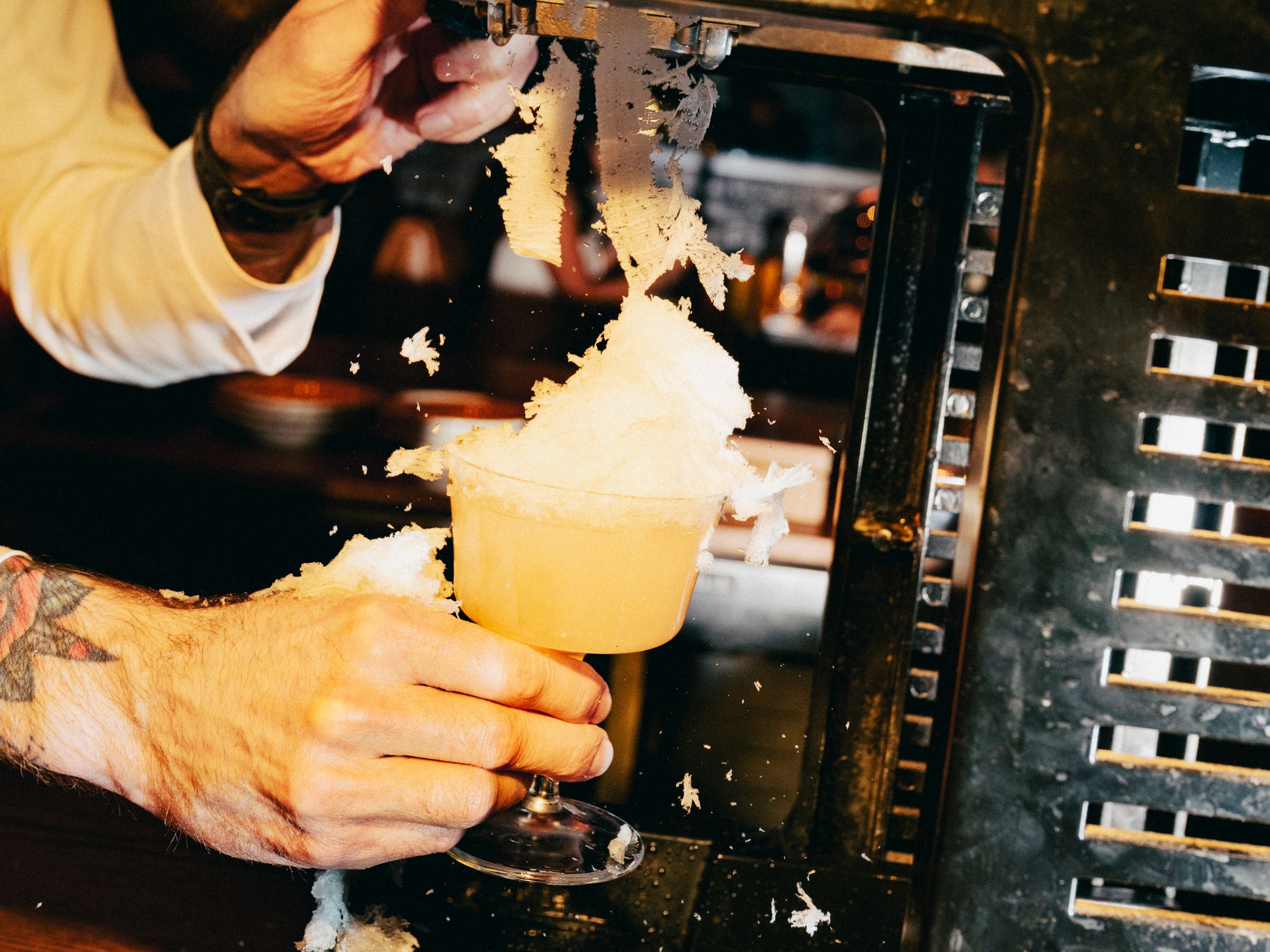 The 8 Best Bars in Chicago Right Now