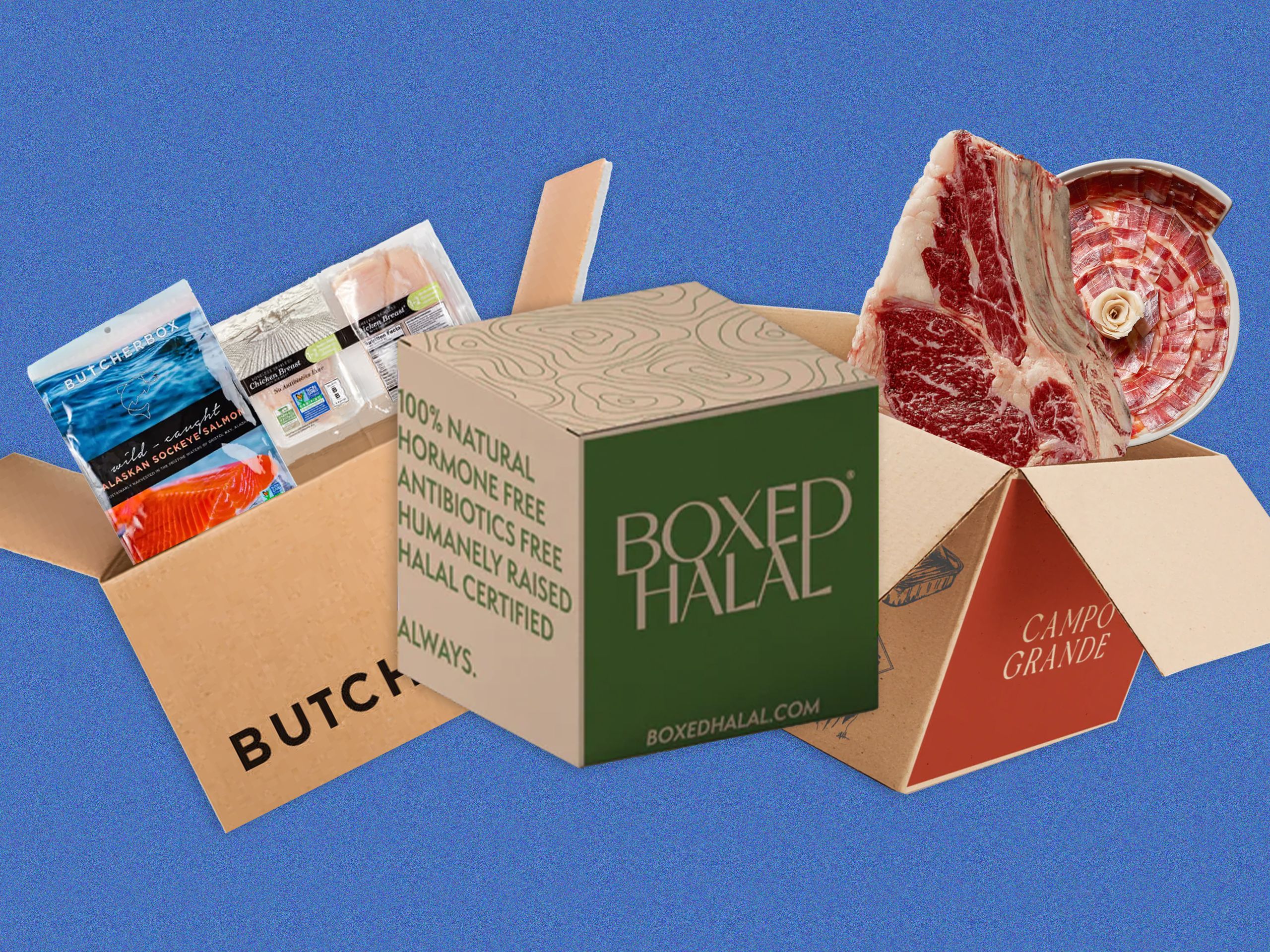 These Meat Subscription Boxes Rival Your Local Butcher