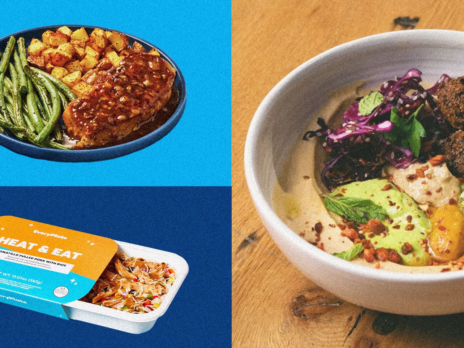 Does the Least Expensive Meal Kit Skimp on Quality? I Tried It to Find Out