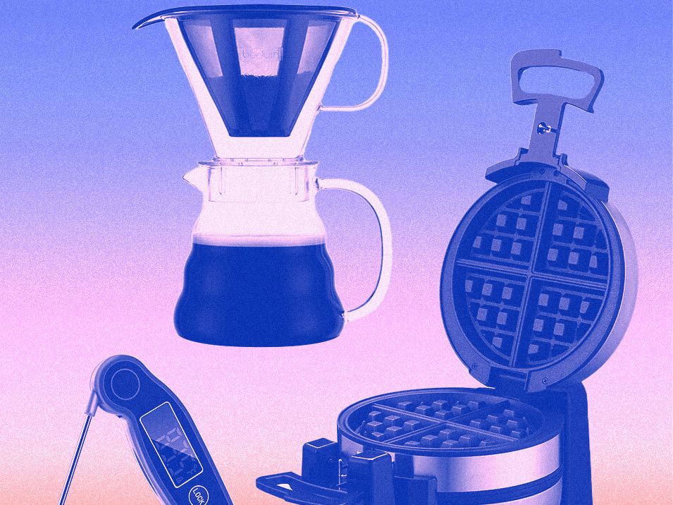 Save Hundreds Without Shopping on Amazon With These Anti-Prime Day Deals