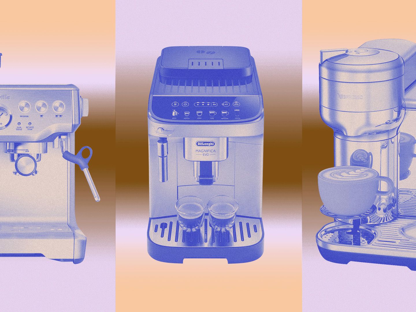 The 19 Best Prime Day Espresso Machine Deals