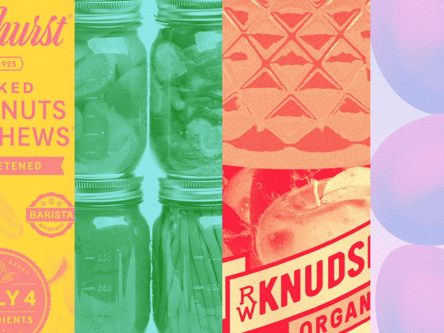 7 Gut-Friendly Foods a Chef With IBD Always Keeps in Her Fridge