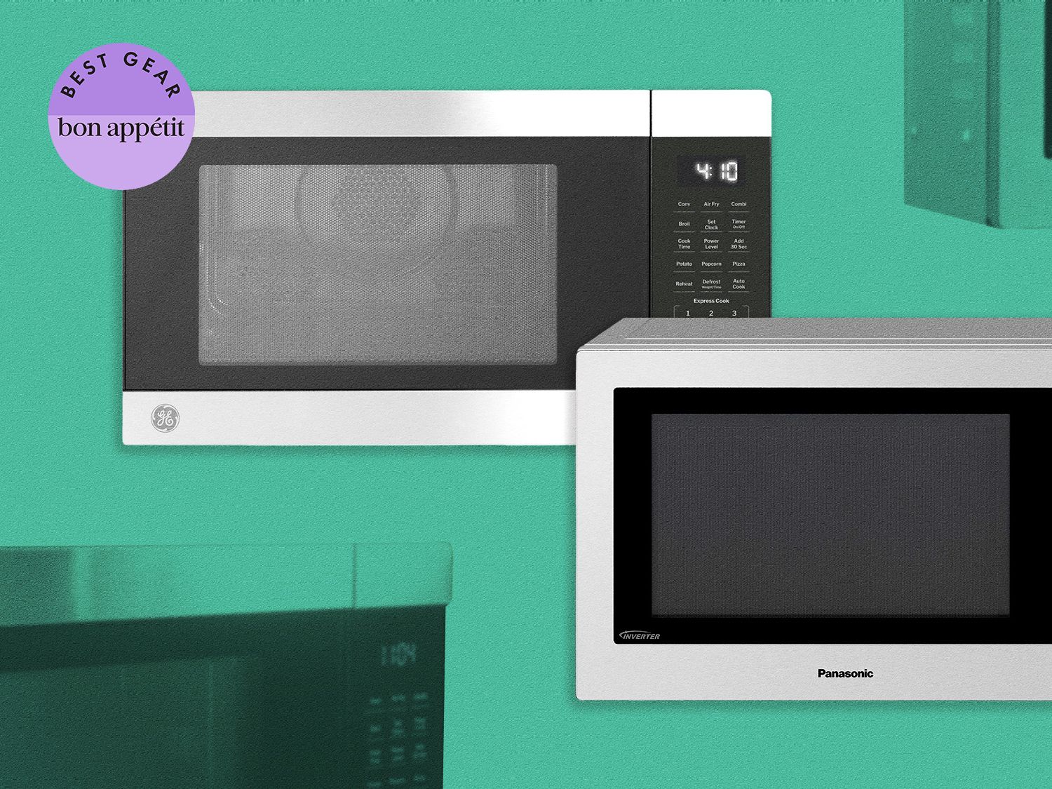 The Best Microwave? It’s More Complicated Than You Think
