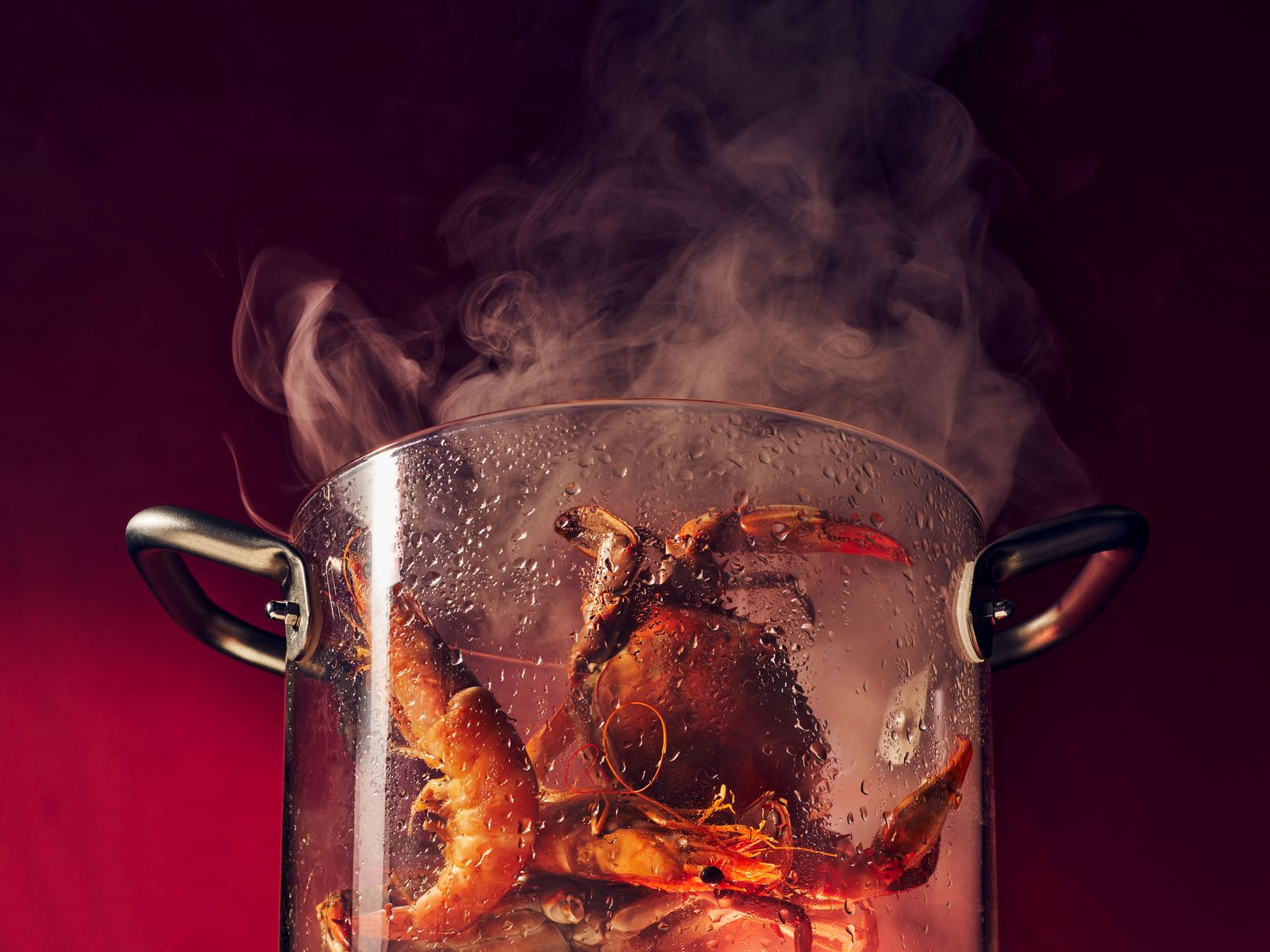 Chefs Are Falling Back in Love With Steaming. You Should Too