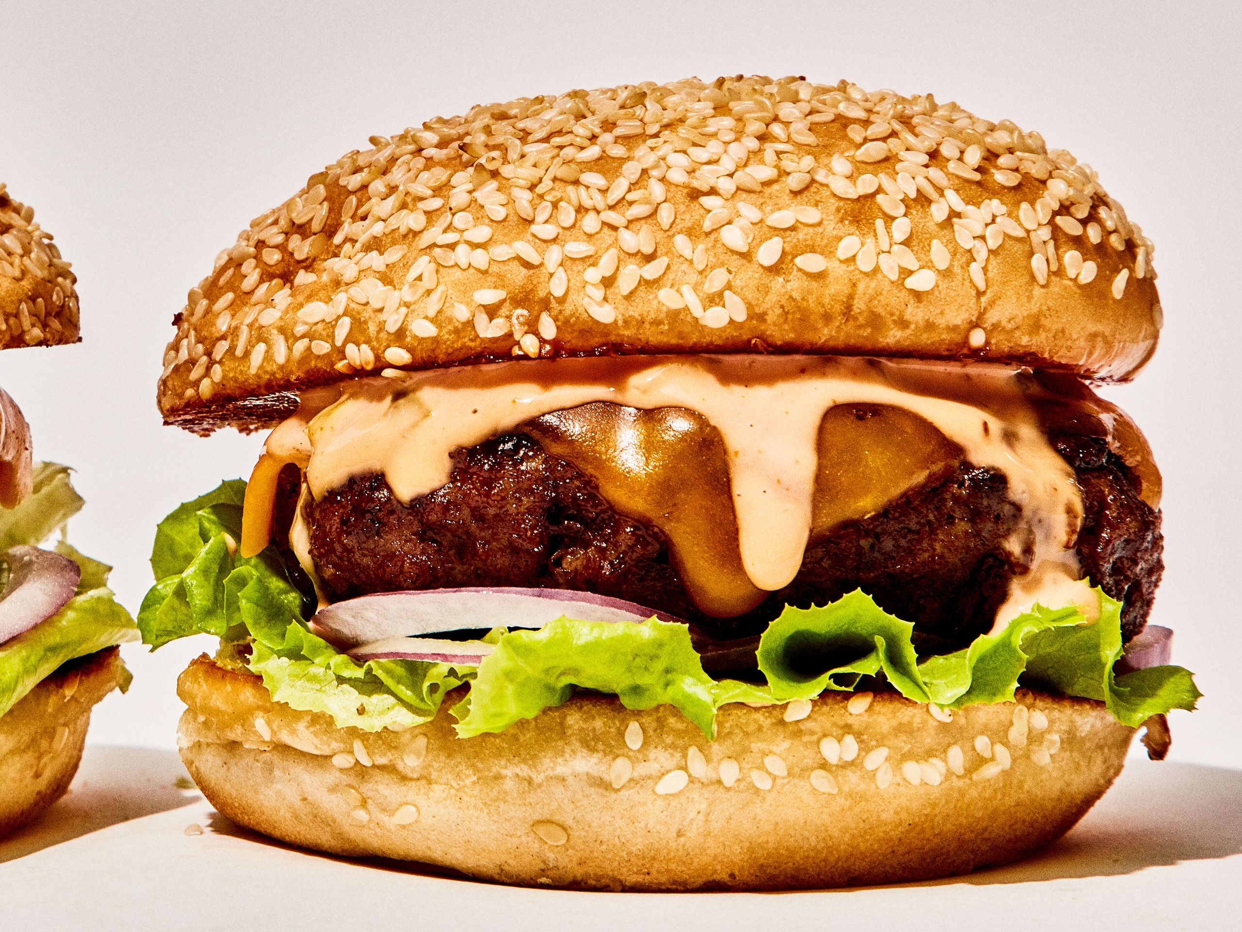 Stovetop Burgers and More Recipes We Made This Week