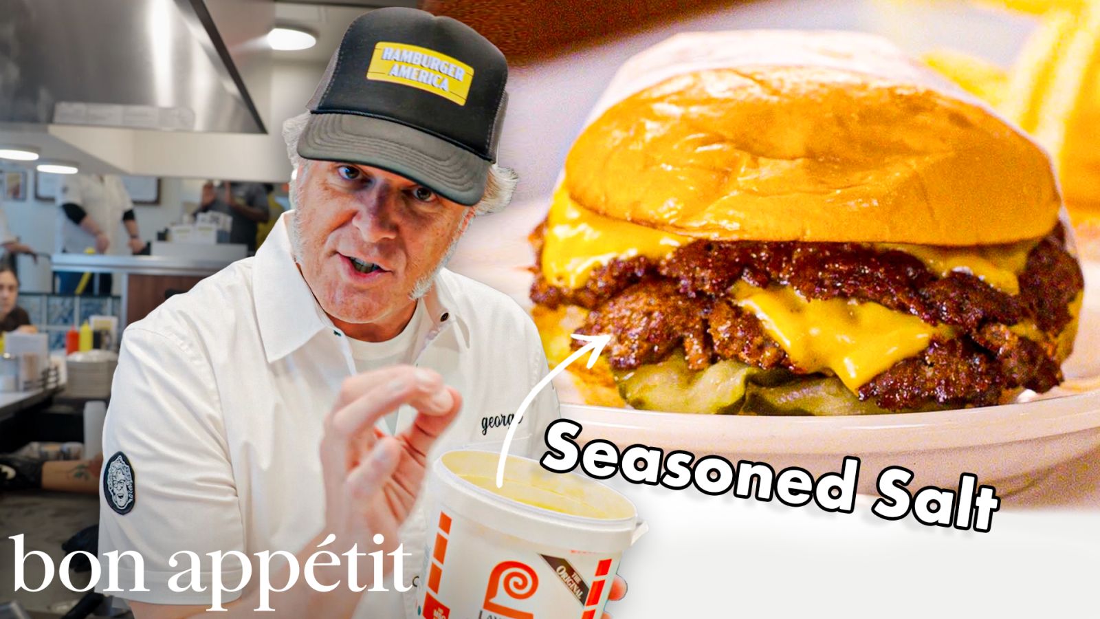 20 Chefs Answer: Their Secret Weapon Ingredient