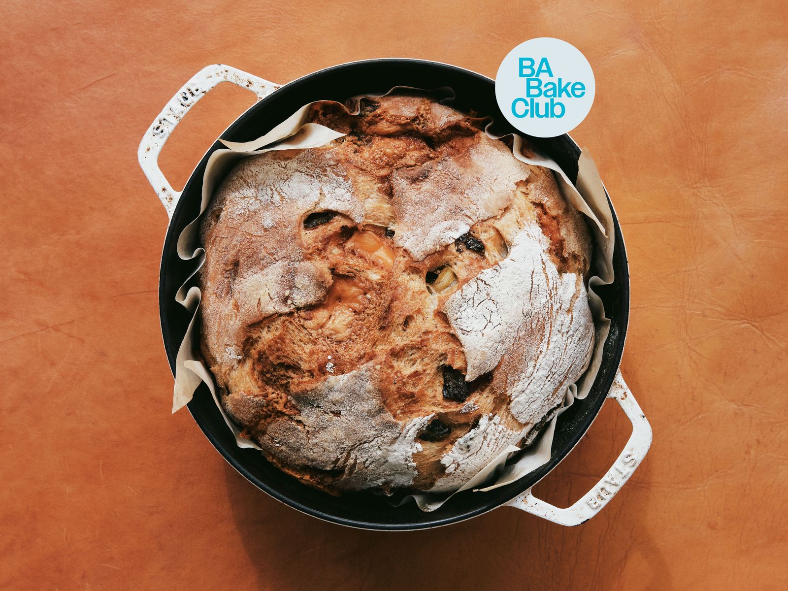 No-Knead Cheddar Jalapeño Bread