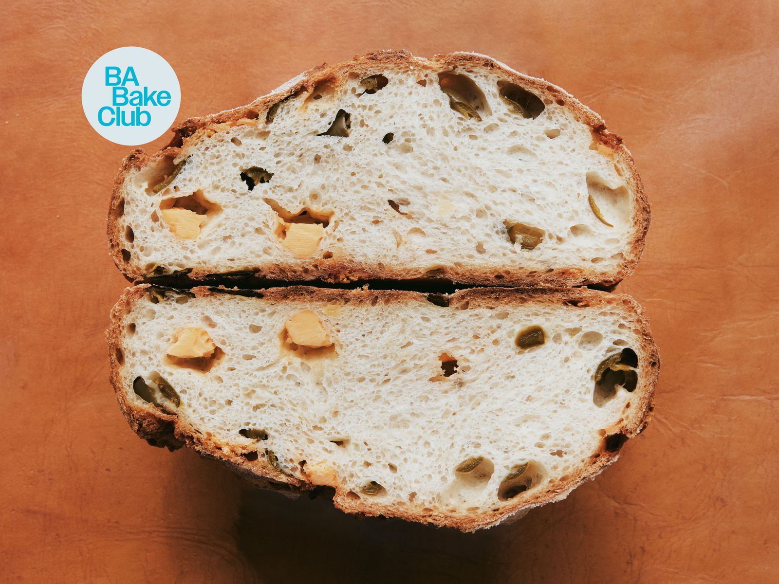 A Crusty Bread Perfect for Beginners (And Everybody)