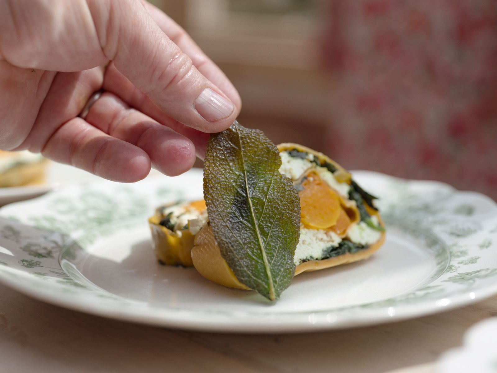 The ‘Chef’s Table: Legends’ Cast Has Been Announced