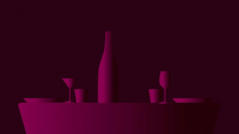 We Need to Talk About How Dark Restaurants Are