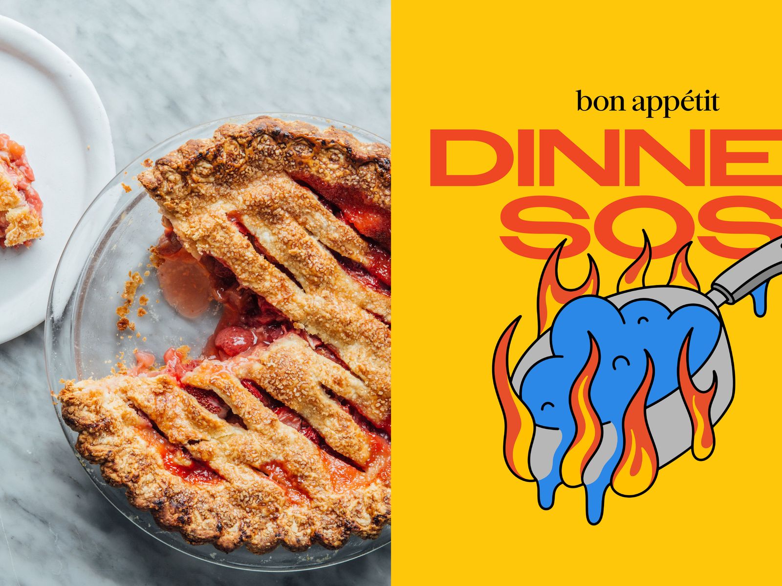 I Need Spring Produce Recipes