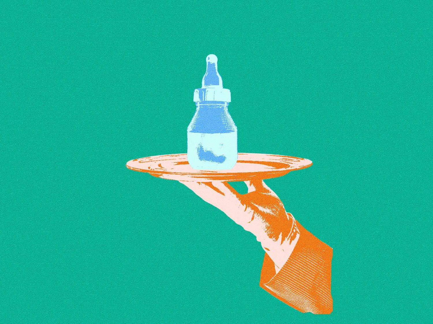 Should Kids Be Allowed in Fine Dining Restaurants?