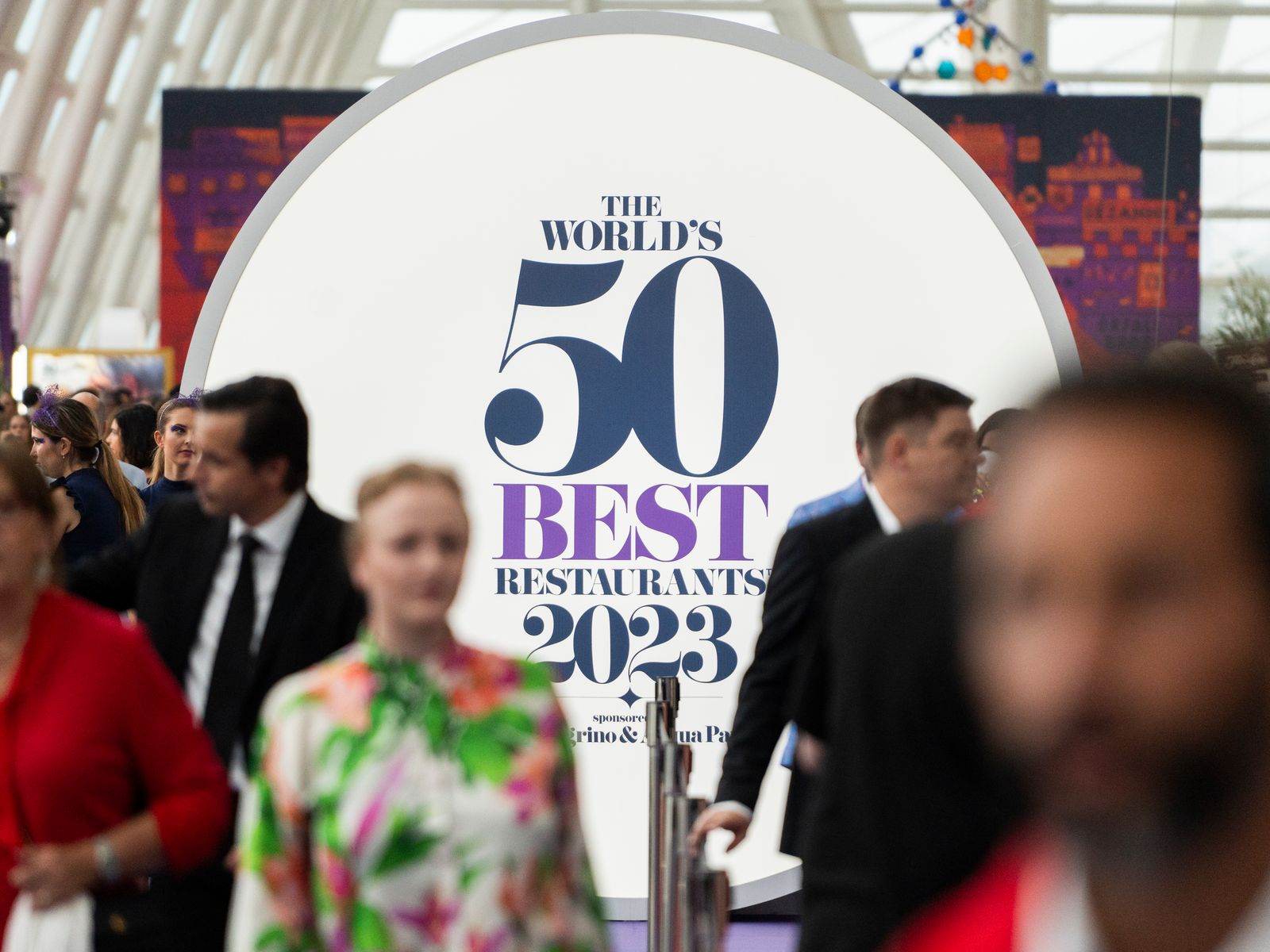 The ‘50 Best Group’ is Launching a North America Best Restaurants List