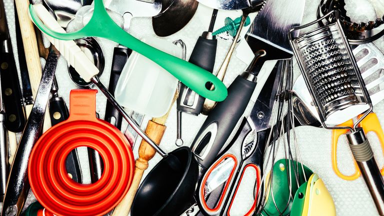 The Best Kitchen Tools Under $200