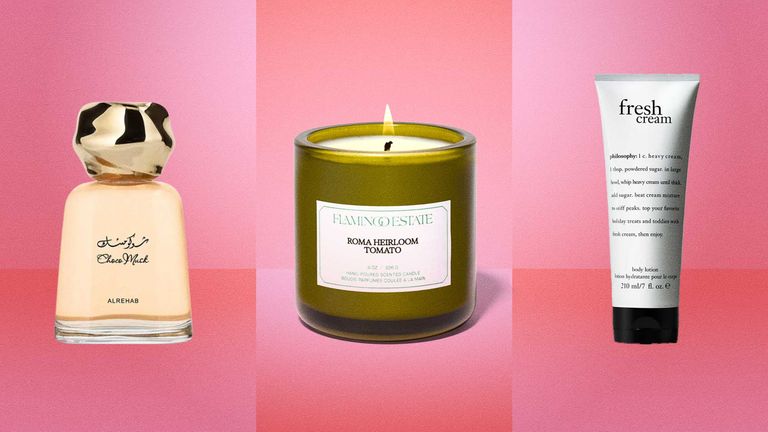 The Tomato Candle That Sent Me Down the Food Smells Rabbit Hole