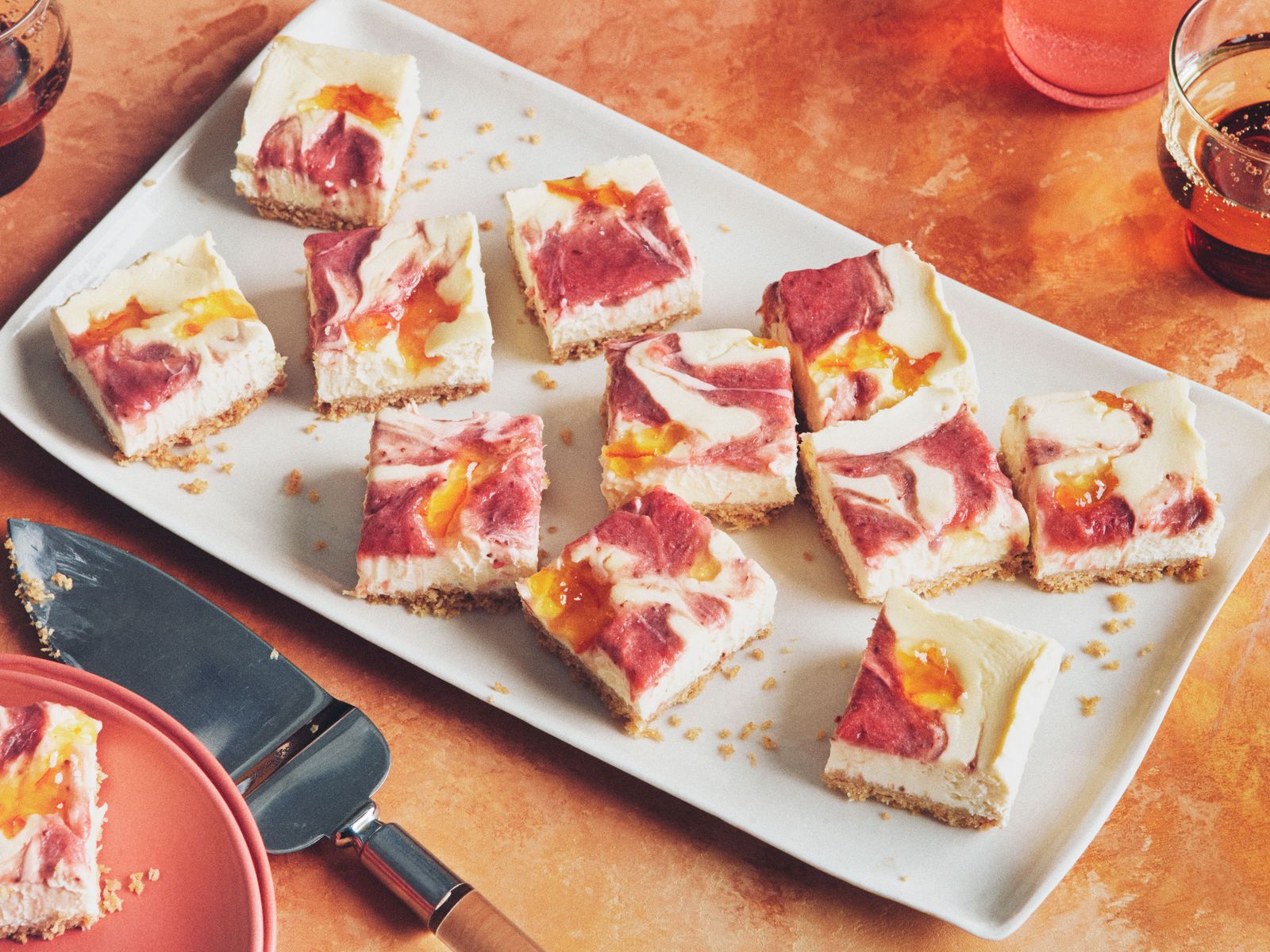 All the Recipes From Bon Appétit’s Art and Design Issue