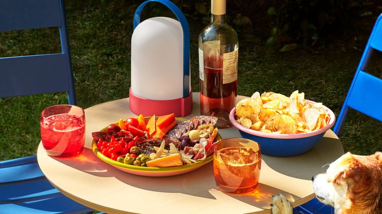 The Outdoor Entertaining Edit