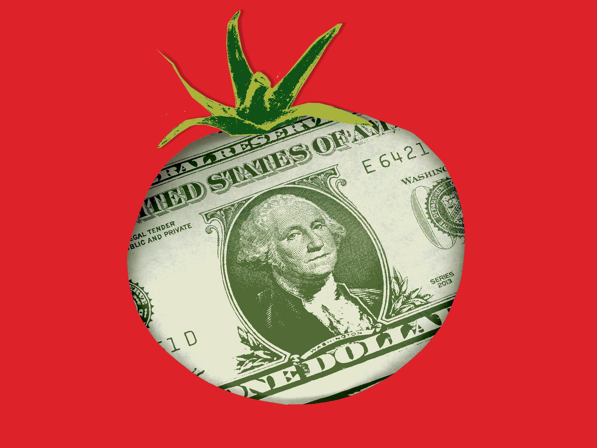 This New Tomato Tariff Could Change the Way You Cook This Summer